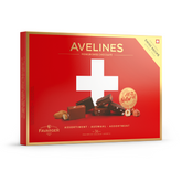 Avelines Swiss Cross Assortment - 36pcs - 360g