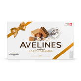 Box Avelines - Milk Caramel - 20pcs - 200g