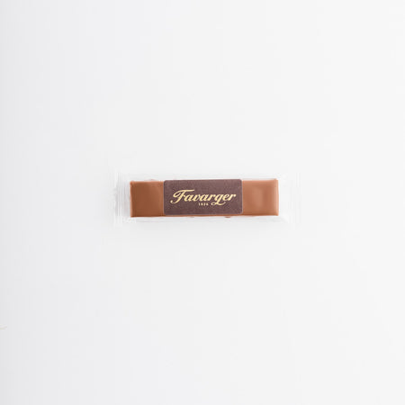 Chocolate stick Gianduja - 20g