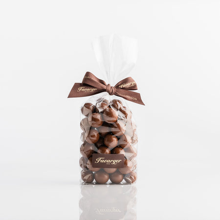 Milk Hazelnuts - 300g