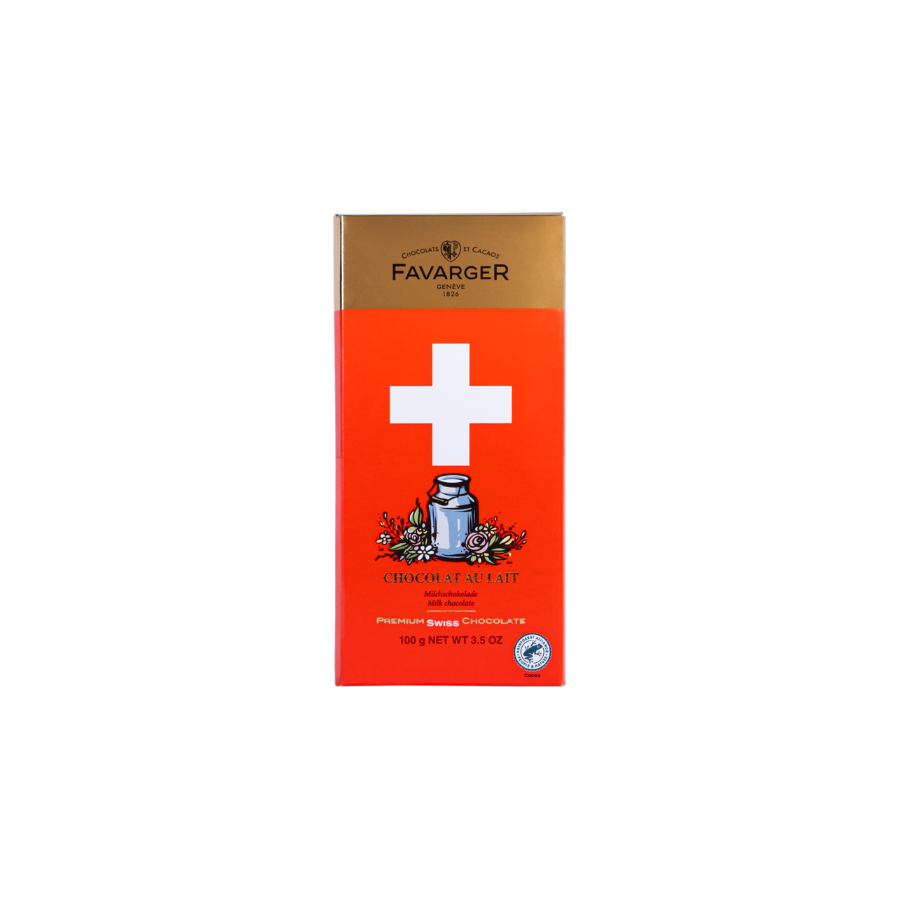 Swiss cross