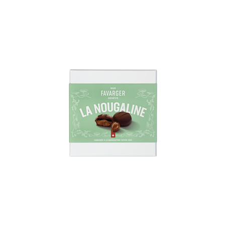 Nougalines - 16pcs - 160g