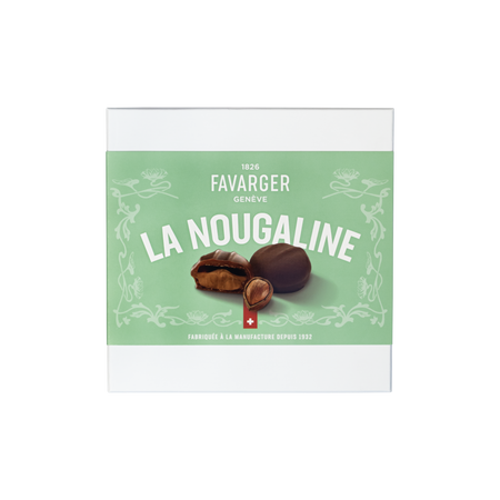 Nougalines - 36pcs - 360g
