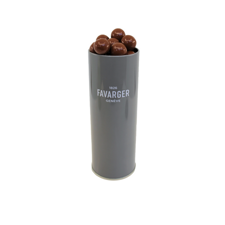 Noisettes au chocolat au lait 36% - 300g