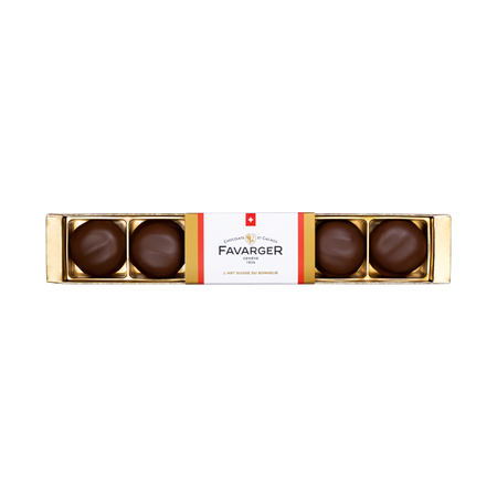 Nougalines - 6pcs - 60g