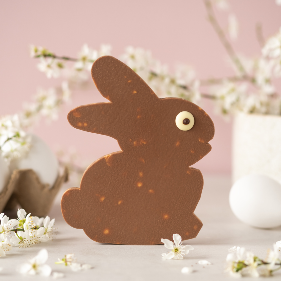 Favarger Easter Chocolate Bunny
