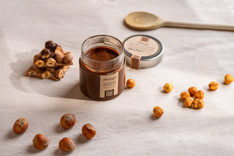 Chocolate Spread