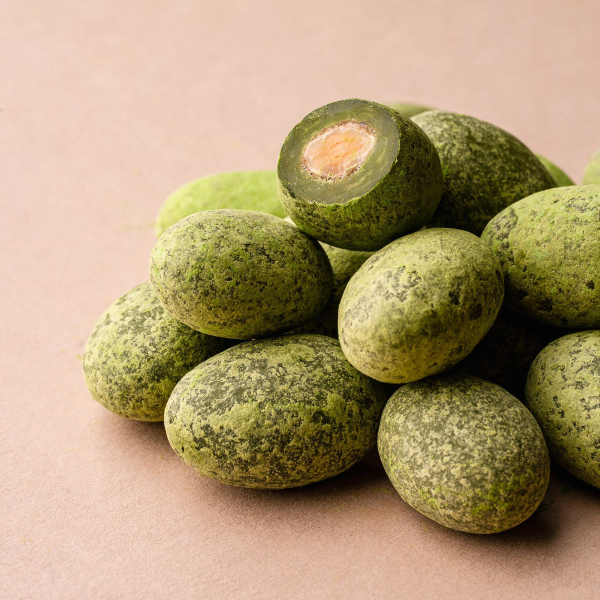 Matcha Chears Matcha Love