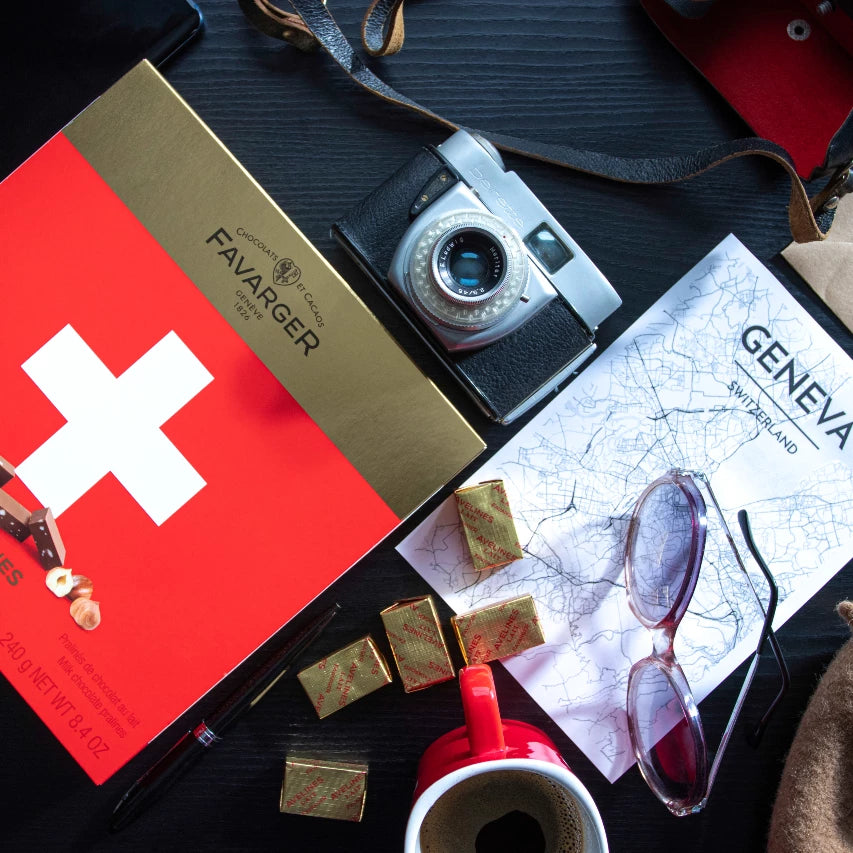 chocolat croix suisse