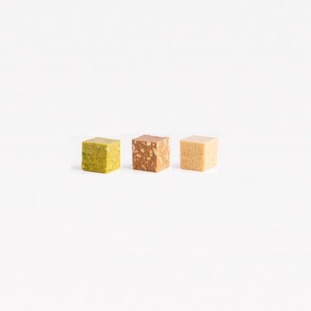 Réglette Favatufi - 3 Stück - 45g