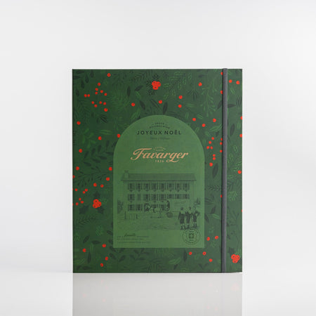 Advent Calendar Favarger - 290g