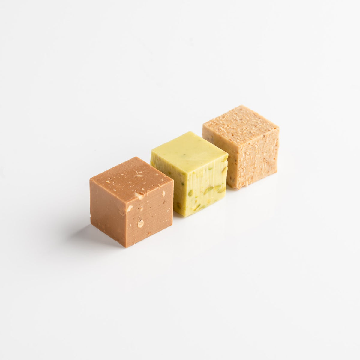 Réglette Favatufi - 3 pcs- 45g