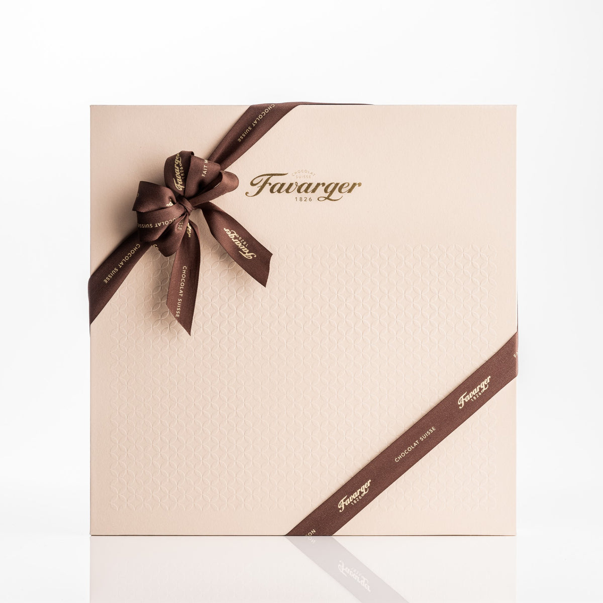 Heritage box - 64 pcs - 640g