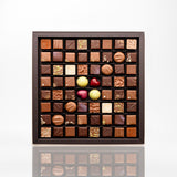 Heritage box - 64 pcs - 640g