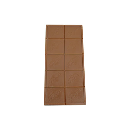 Homemade Tablet - Milk chocolate 40% - 105g