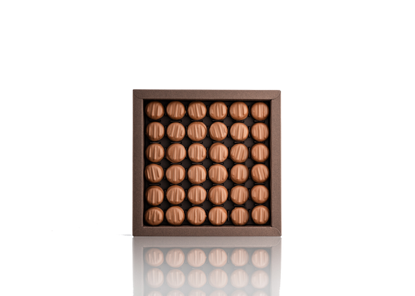 Nougalines - 36pcs - 360g