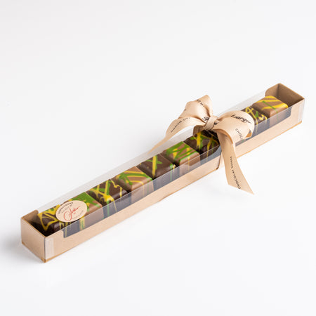 Chocolat de Dubai - 10 pièces - 270g