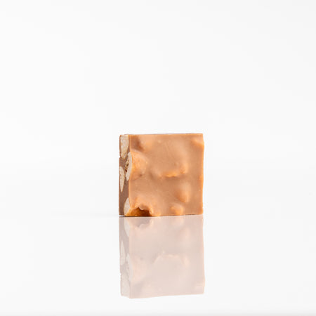 Mini Plaque Maison - Milk Hazelnut - 8g