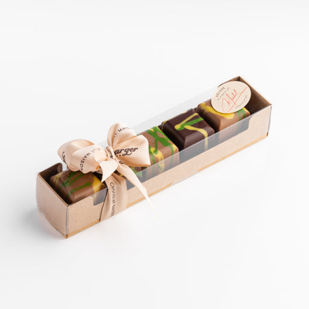 Chocolat de Dubai - 5 pièces - 135g
