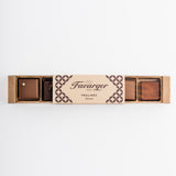 Pralinés Collection - 6pcs - 60g