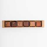 Pralinés Collection - 6pcs - 60g