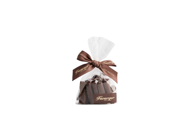 Kandierte Ingwerstifte – 100 g