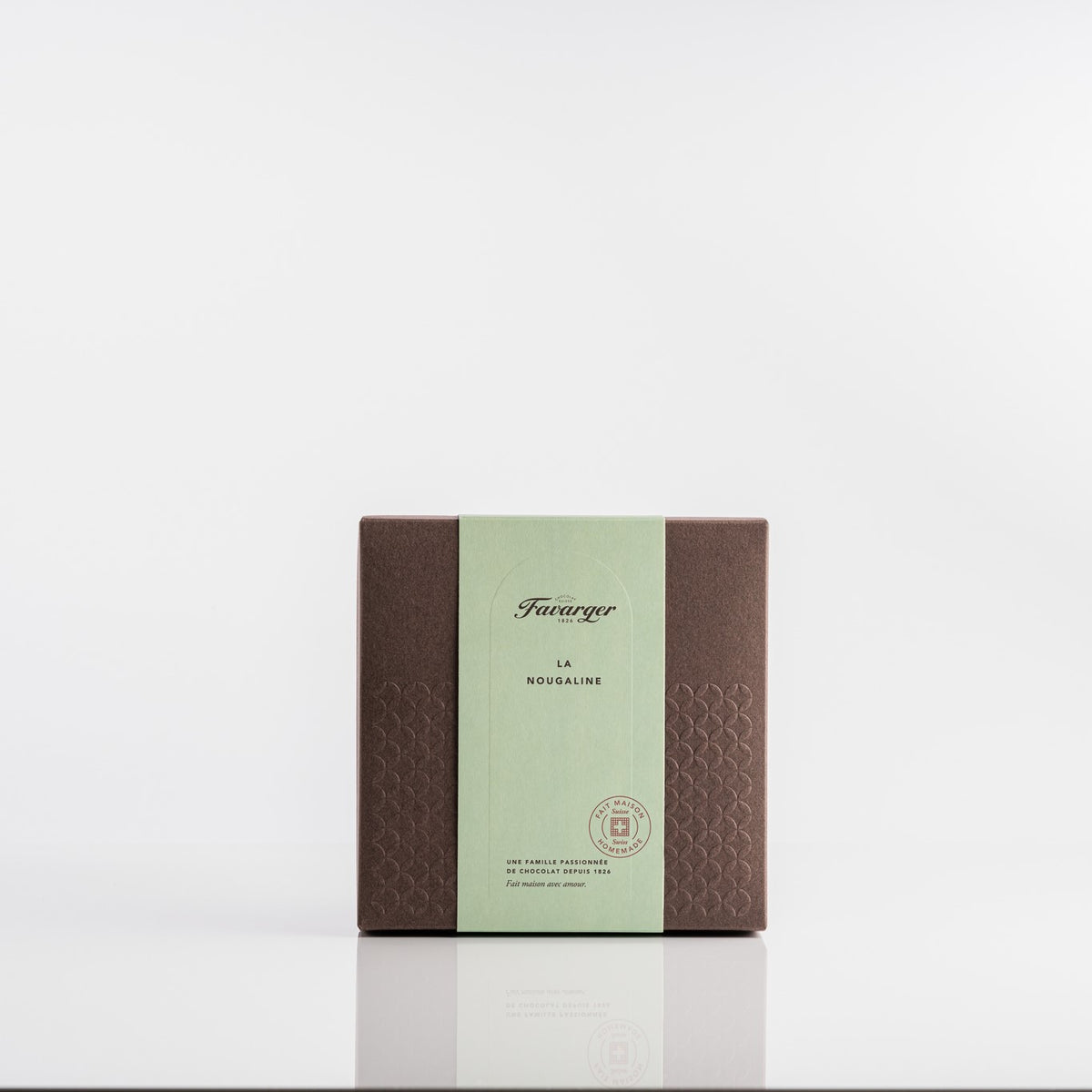 La Nougaline - 16pcs - 160g