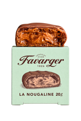Hazelnut Nougaline – 1 Piece – 20 g