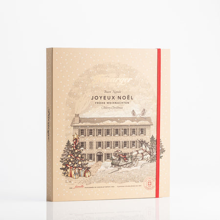 Advent Calendar Maison - 290g