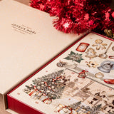 Calendrier de l'Avent Maison - 290g