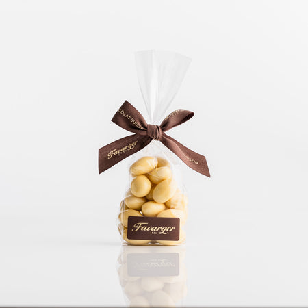 Amandes Passion Chocolat - 100g