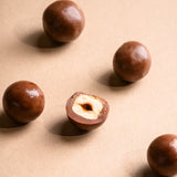Milk Hazelnuts - 300g