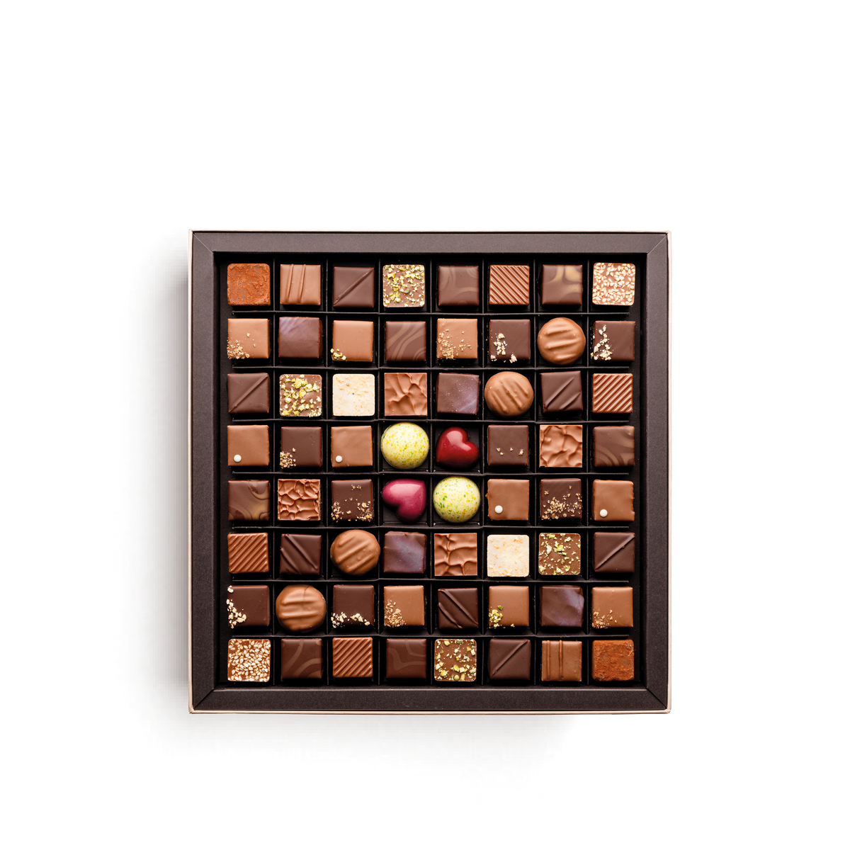 Heritage box