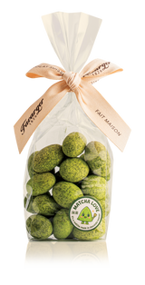 Matcha White Chocolate