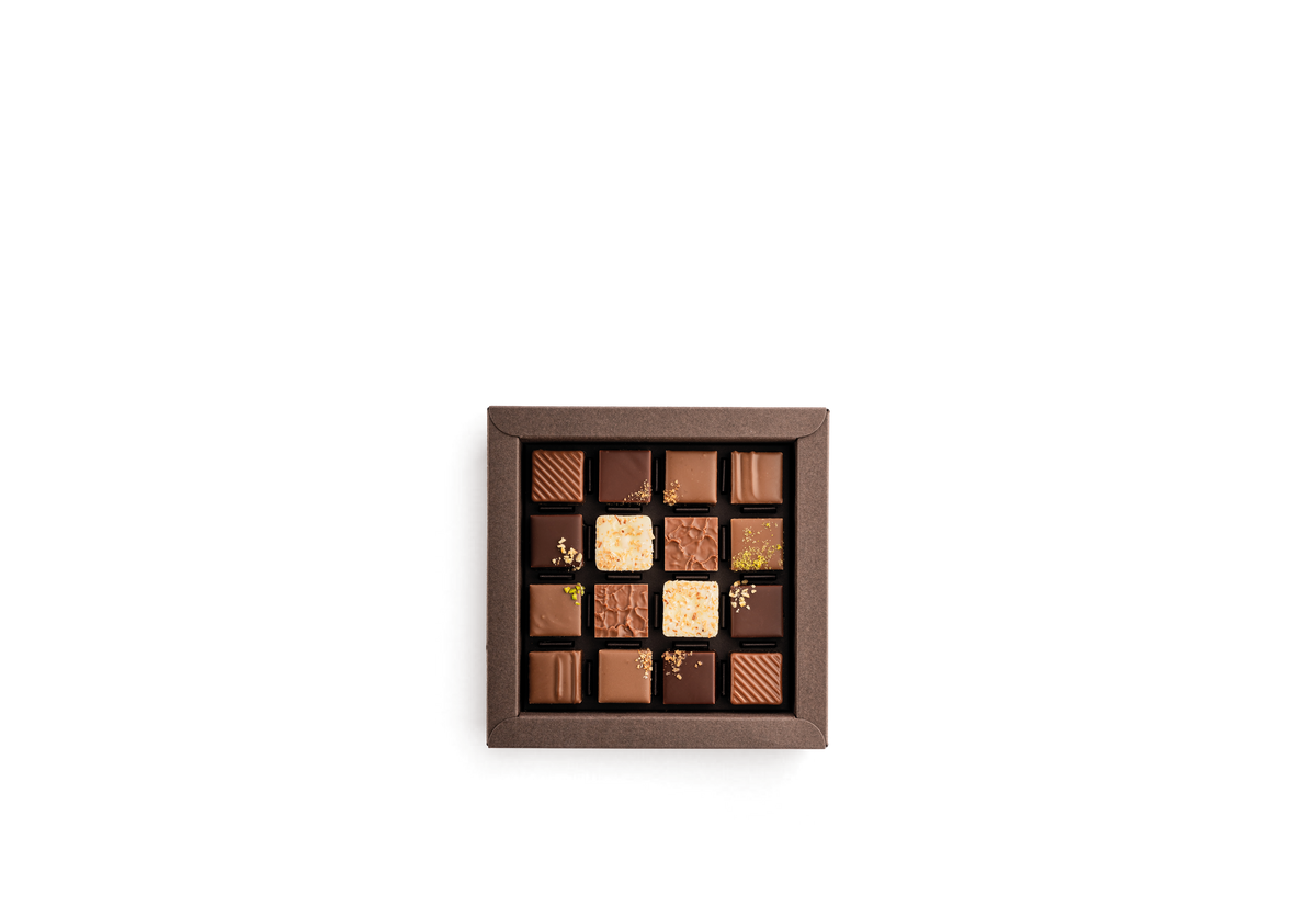 Pralinés Collection