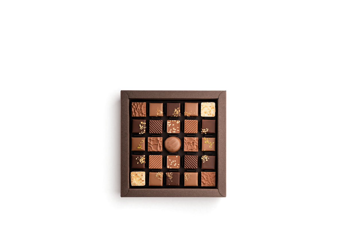 Pralinés Collection