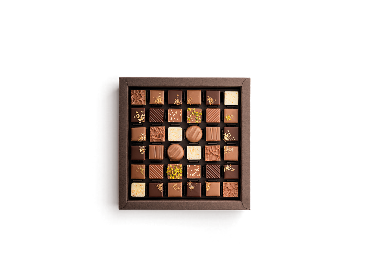 Pralinés Collection
