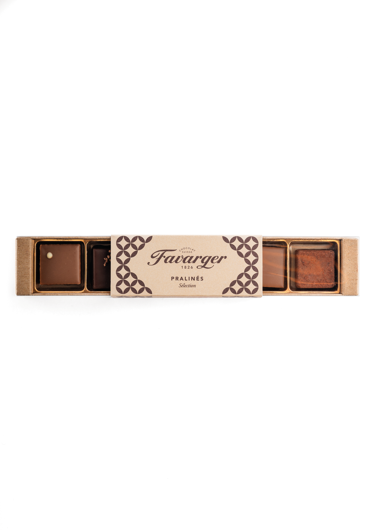 Pralinés Collection
