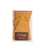 Plaques Fines - Milk Speculoos