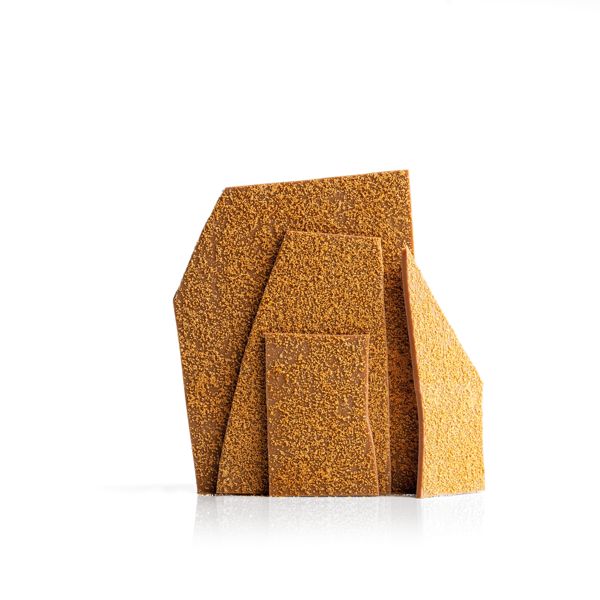 Plaques Fines - Milk Speculoos