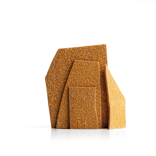 Plaques Fines - Milk Speculoos