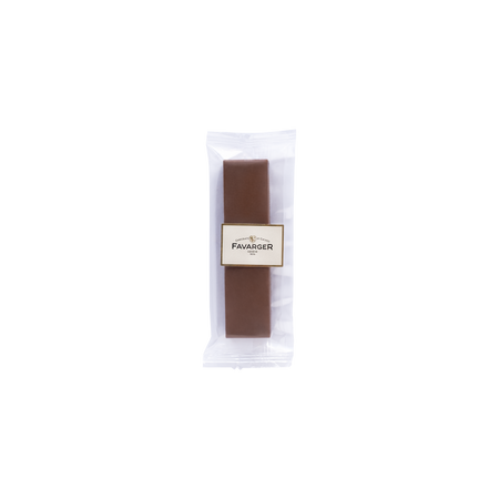 Chocolate stick Gianduja - 20g