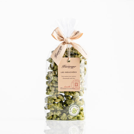Bouchées - Matcha - 120g