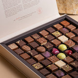 Heritage box - 64 pcs - 640g