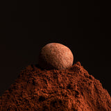 Noisettes Chocolat Noir - 100g