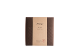 Coffret de 36 chocolats pralinés Favarger, assortiment de chocolats suisses aux fourrages pralinés, fabriqués à Genève.