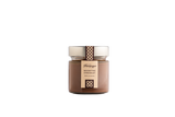 Pâte à tartiner Favarger au chocolat suisse et aux noisettes, texture onctueuse, pot de 220 g.