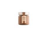 Pâte à tartiner Favarger au praliné à l'ancienne, recette artisanale suisse aux noisettes, pot de 220 g.
