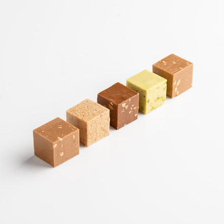 Réglette Favatufi - 5 pièces - 75g