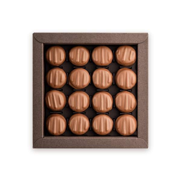 La Nougaline - 16pcs - 160g